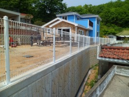 화성 수화동 전원주택 -메쉬1200용
